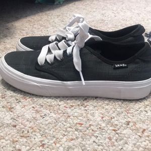 Women’s Vans